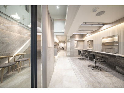 Eleanor spa&treatment 博多店