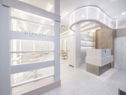 Eleanor spa&treatment 博多ANNEX