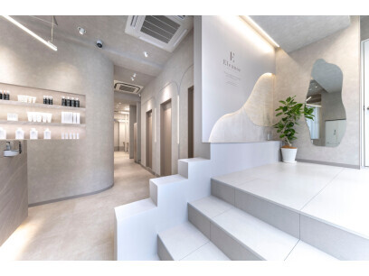 Eleanor spa&treatment 熊本