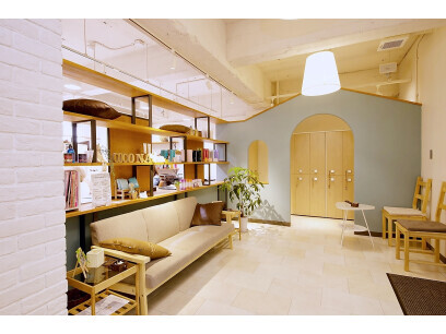 cocona hair maison＋