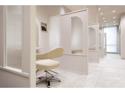 【全席個室サロン】tocca hair&treatment 天王寺ANNEX