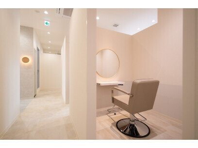 【完全個室サロン】Eleanor spa&treatment 枚方