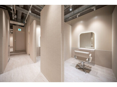 【完全個室サロン】Eleanor spa&treatment 四条烏丸店