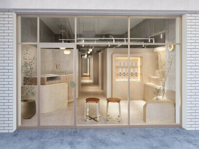 【完全個室サロン】Eleanor spa&treatment 本厚木