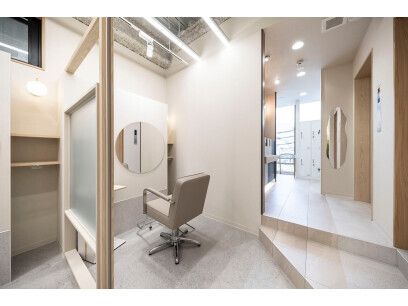 Eleanor spa&treatment 広島