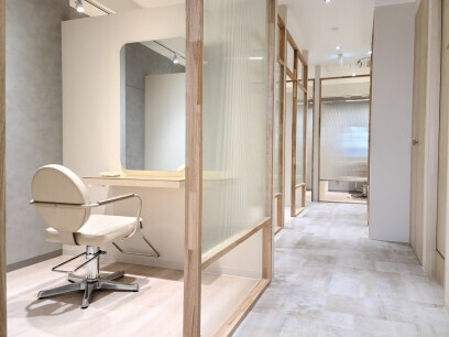 【完全個室サロン】Eleanor spa&treatment 藤沢