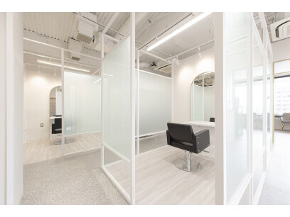 tocca hair&treatment 津田沼駅前