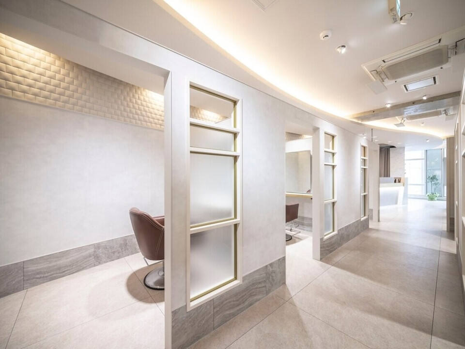 tocca hair&treatment／Eleanor spa&treatment