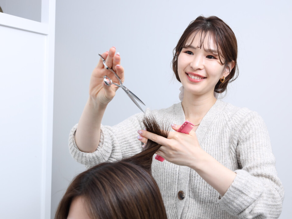 tocca hair&treatment／Eleanor spa&treatment