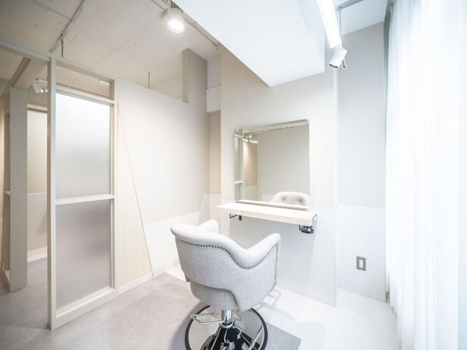 tocca hair&treatment／Eleanor spa&treatment