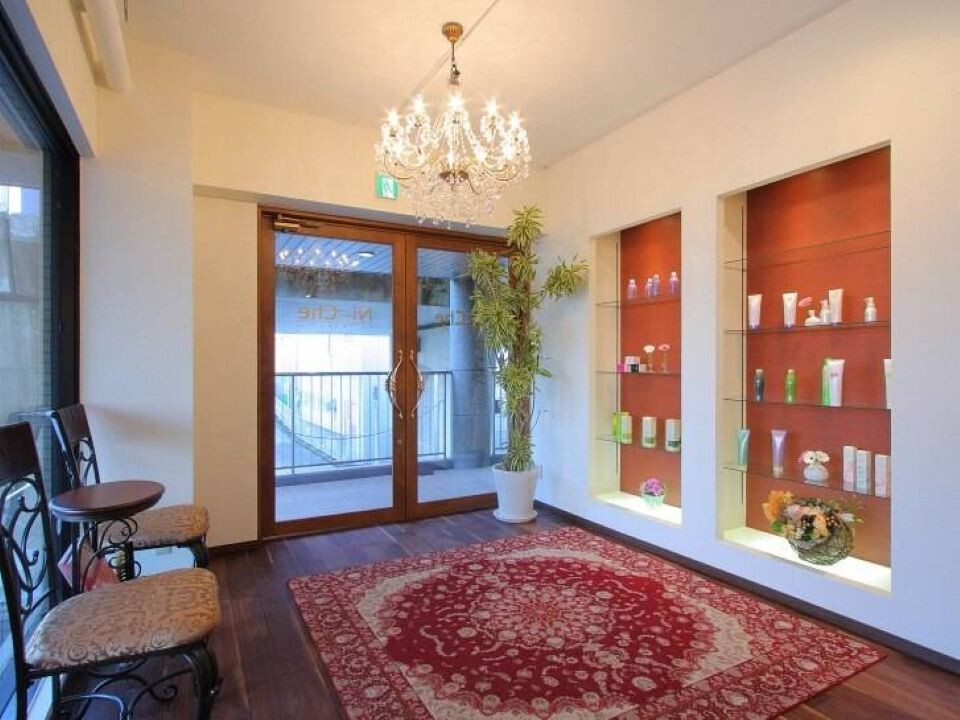 NiｰChe（ニーチェ）