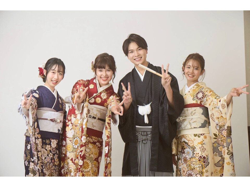 NiｰChe（ニーチェ）