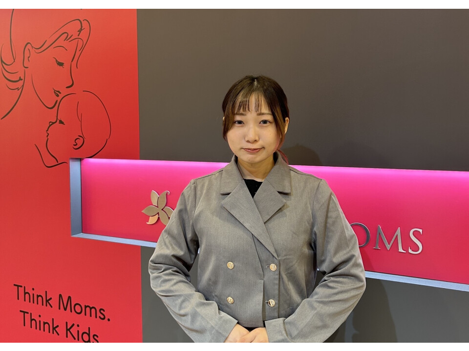 兵頭　晶（人事担当）