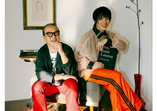 hair salon Ten motoazabu／株式会社Ten