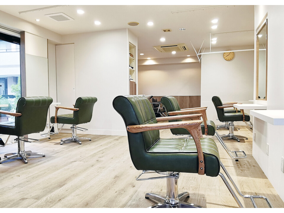 株式会社トミーズ・スター（seasons/IMAJINE/entrir/desire)