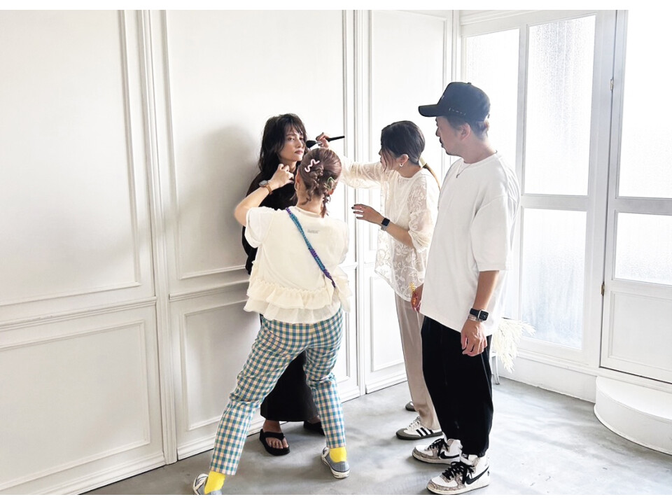 株式会社トミーズ・スター（seasons/IMAJINE/entrir/desire)