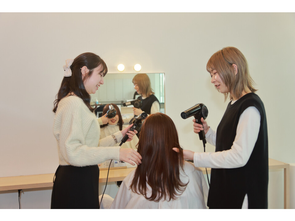 株式会社トミーズ・スター（seasons/IMAJINE/entrir/desire)