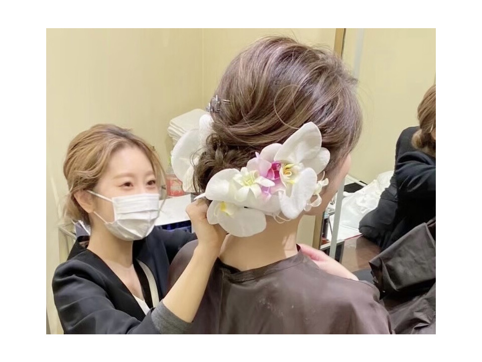 株式会社トミーズ・スター（seasons/IMAJINE/entrir/desire)