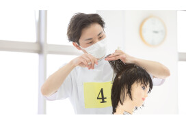 学校法人 河野文化学園明星国際ビュ－ティカレッジ