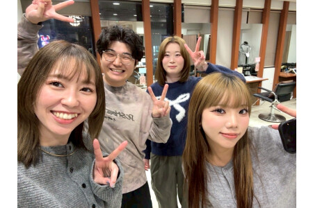 全国出店多数！安心企業だからこそ、勢いが止まらない