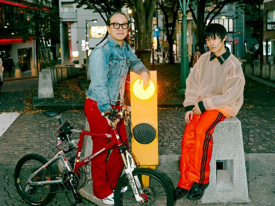 hair salon Ten motoazabu／株式会社Ten