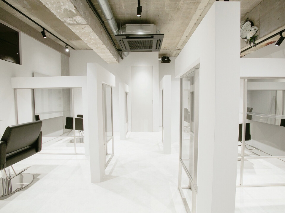 Floren．inc（フローレン株式会社）【池袋 渋谷 新宿 銀座 吉祥寺 高円寺 浅草 大宮】