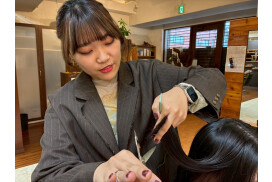 LUCENTE【ルチェンテ】