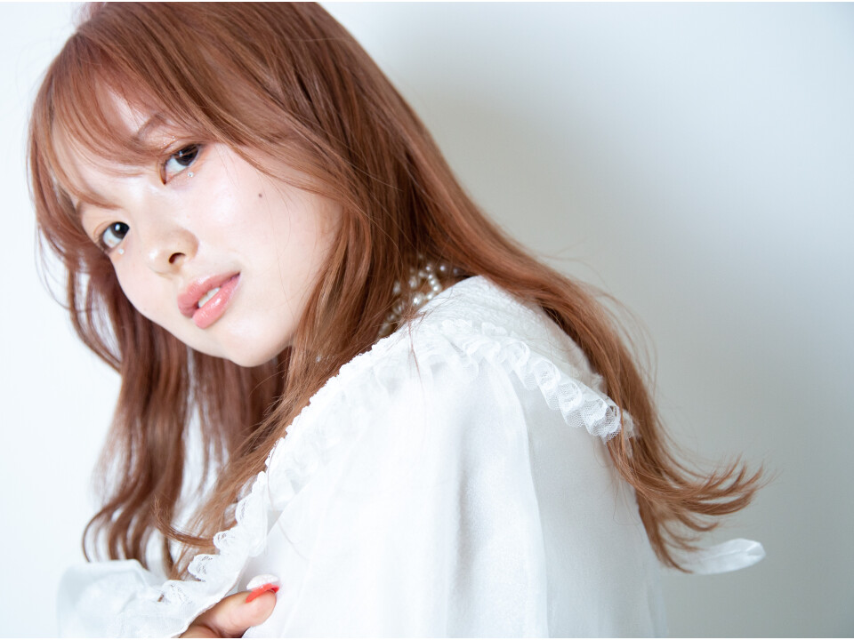 HAIR MAKE sunquest （サンクエスト）