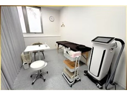 うなじ矯正専門店ミース 広島中央店