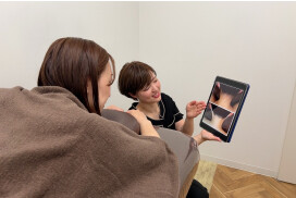 うなじ矯正専門店ミース