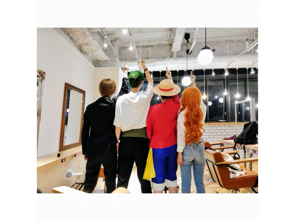 Roma GINZA（銀座駅3分）｜ LOREN Jiyugaoka （自由が丘駅２分）