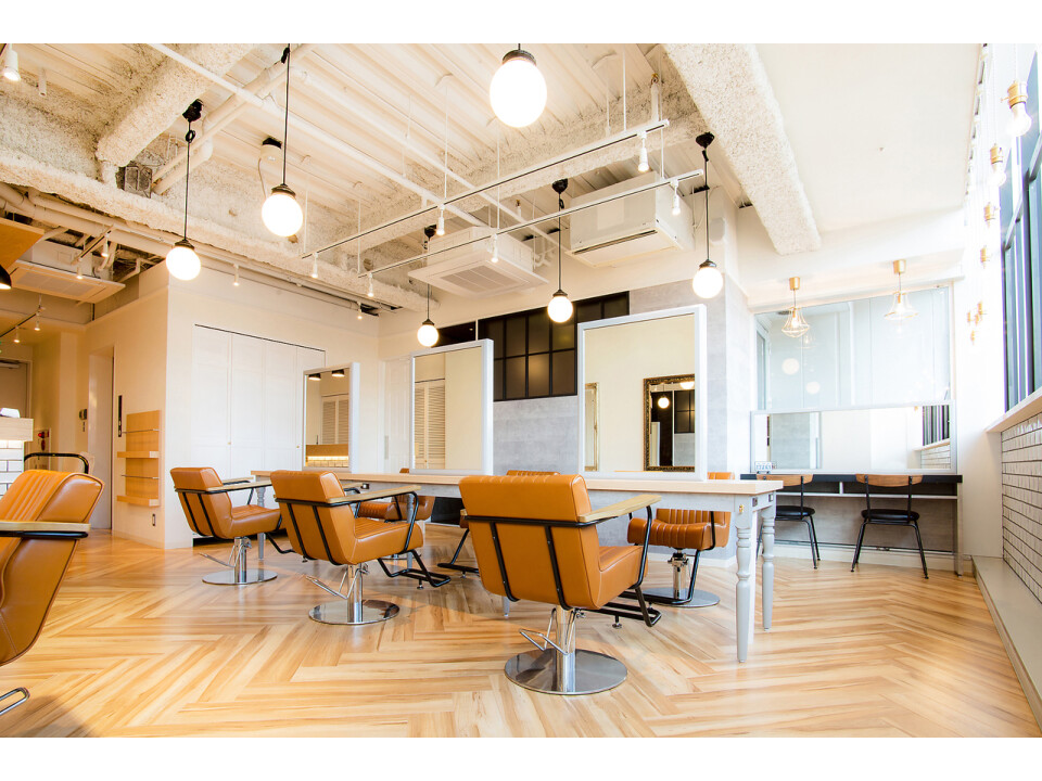 Roma GINZA（銀座駅3分）｜ LOREN Jiyugaoka （自由が丘駅２分）