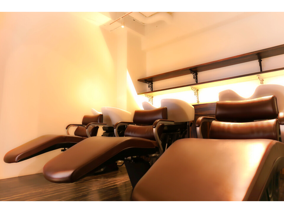 Roma GINZA（銀座駅3分）｜ LOREN Jiyugaoka （自由が丘駅２分）