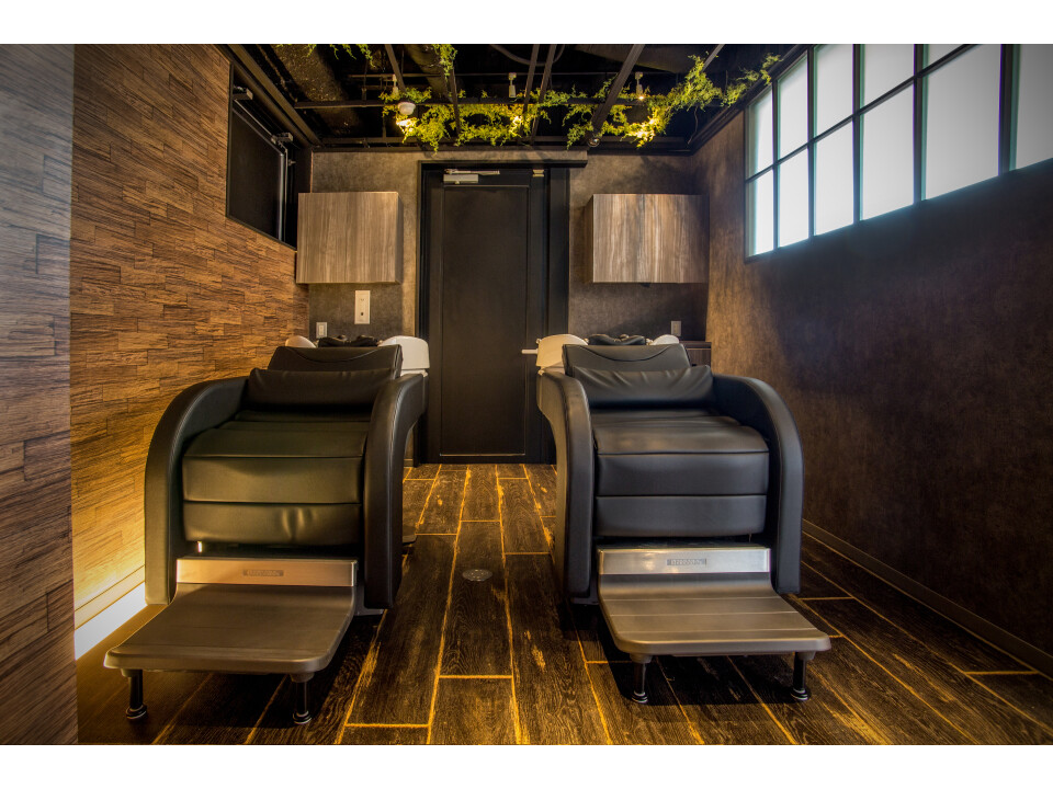 Roma GINZA（銀座駅3分）｜ LOREN Jiyugaoka （自由が丘駅２分）