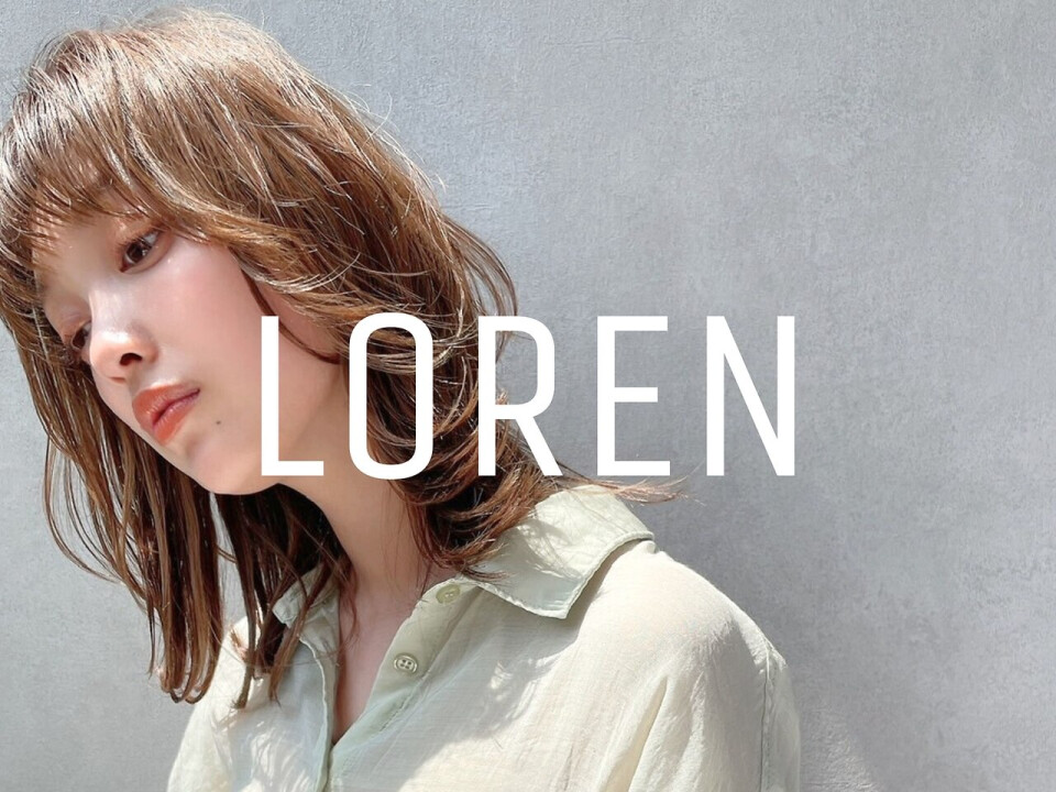 Roma GINZA（銀座駅3分）｜ LOREN Jiyugaoka （自由が丘駅２分）