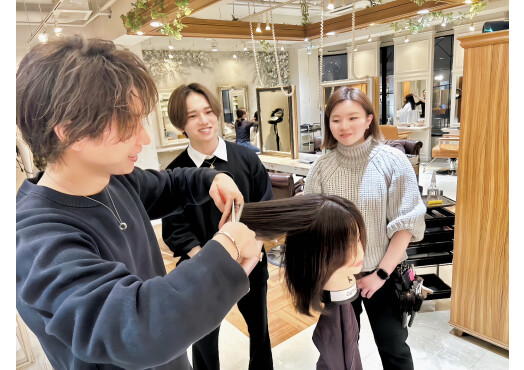 Roma GINZA（銀座駅3分）｜ LOREN Jiyugaoka （自由が丘駅２分）