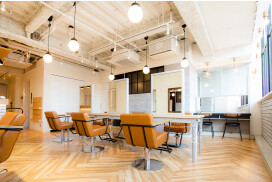 Roma GINZA（銀座駅3分）｜ LOREN Jiyugaoka （自由が丘駅２分）