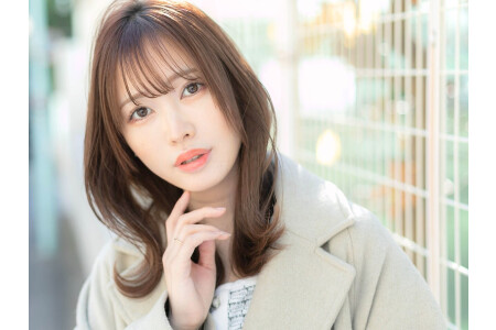 自由が丘、銀座。東京の一等地の駅近サロンで通いやすい♪