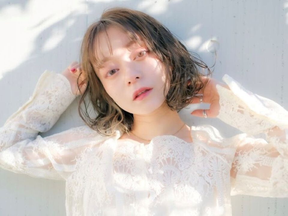 Ange / Graphy / PARFUM / Glowグループ