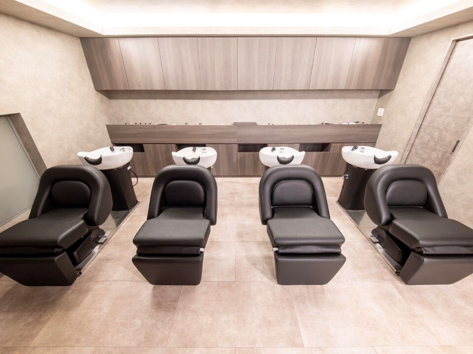 Ange / Graphy / PARFUM / Glowグループ