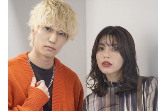 メンズサロン「SHOT」レディースサロン「boutique」