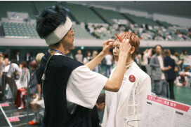 株式会社ディスアンドザット