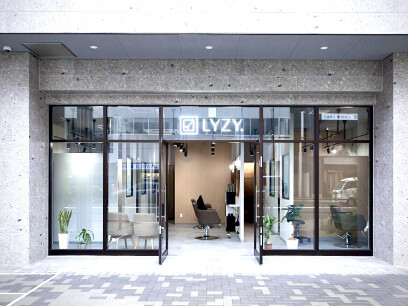 髪質改善 個室サロン LYZY（リジー）京橋 美容室