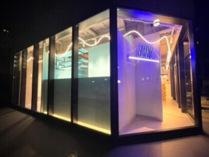 博多 美容室NAVY【ネイビー】髪質改善 完全完結型個室サロン