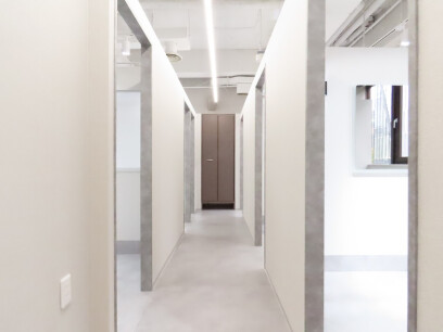 髪質改善 個室サロン Atras .salon（アトラス）大通 美容室