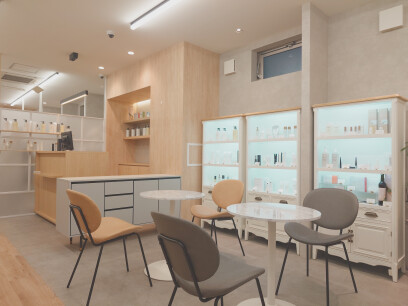 CLALA JAPAN Tachikawa