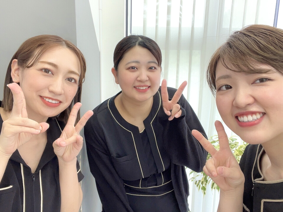 うなじ矯正専門店ミース