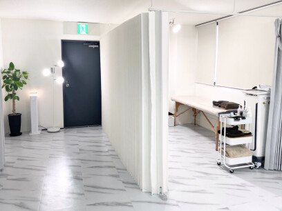 うなじ矯正専門店ミース 佐賀駅前店