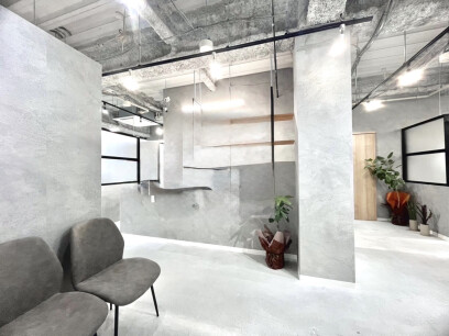 髪質改善 個室サロン Linoa【リノア】西梅田 福島 美容室