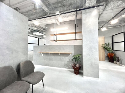 髪質改善 個室サロン Linoa（リノア）西梅田 福島 美容院